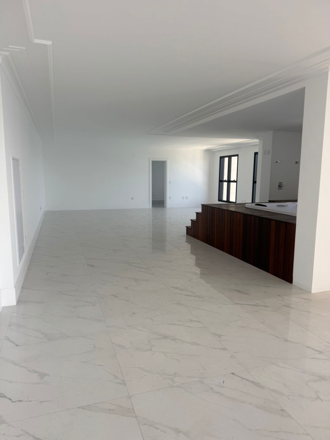 Apartamento no Ed. Saint Clair em Itapema - foto 6