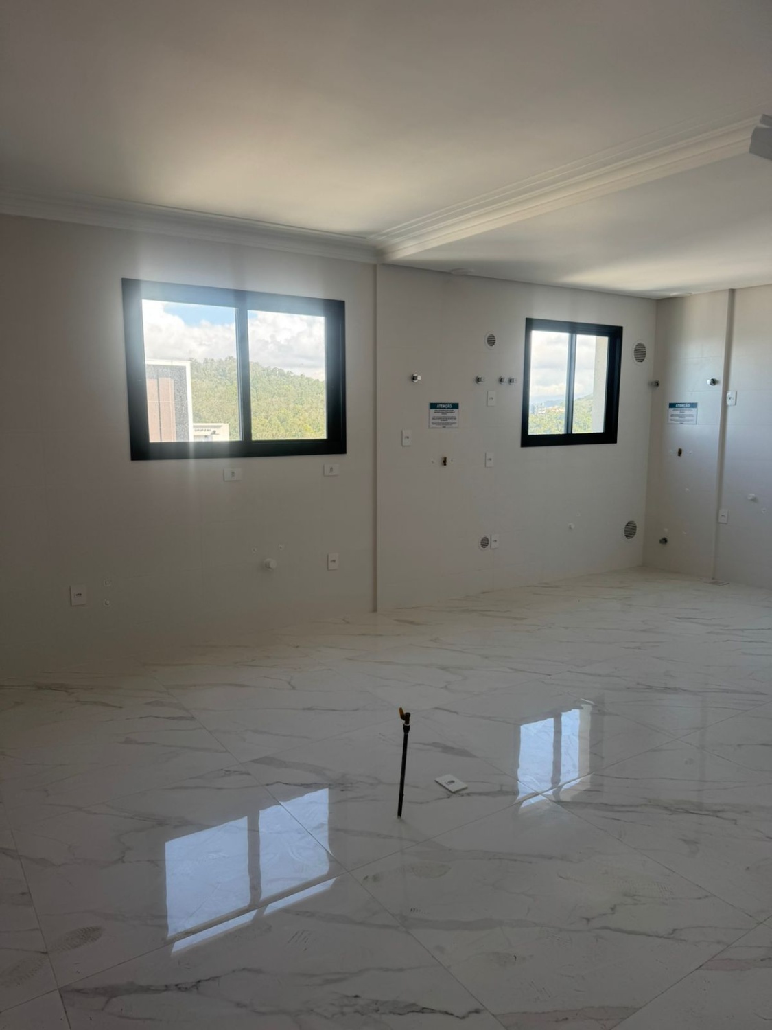 Apartamento no Ed. Saint Clair em Itapema - foto 8