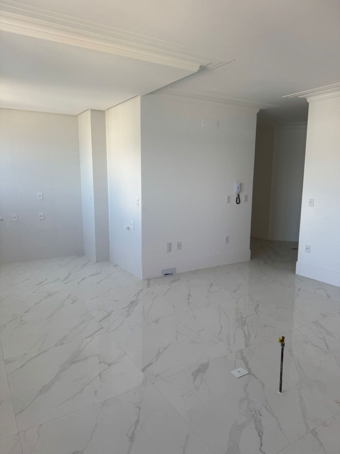 Apartamento no Ed. Saint Clair em Itapema - foto 9