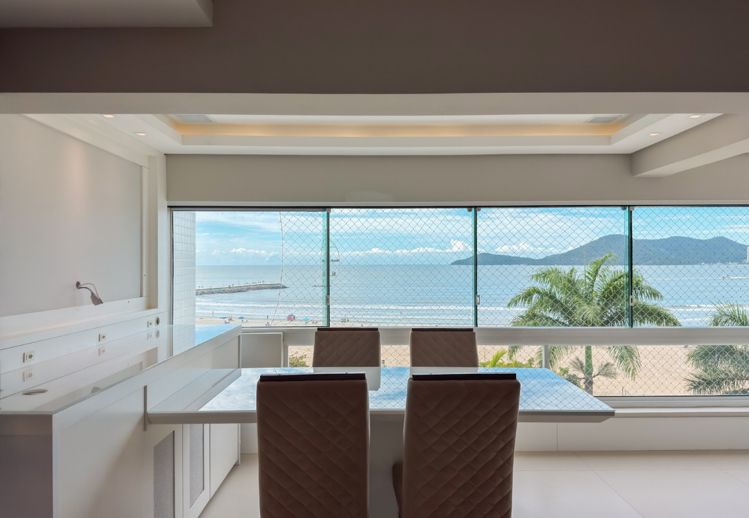 Apartamento no Ed. Torre Atlântica em Balneário Camboriú - foto 5