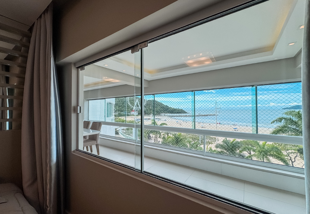 Apartamento no Ed. Torre Atlântica em Balneário Camboriú - foto 10