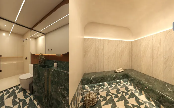 Apartamento Diferenciado no Ed. Jade Ocean na Praia Brava - foto 8