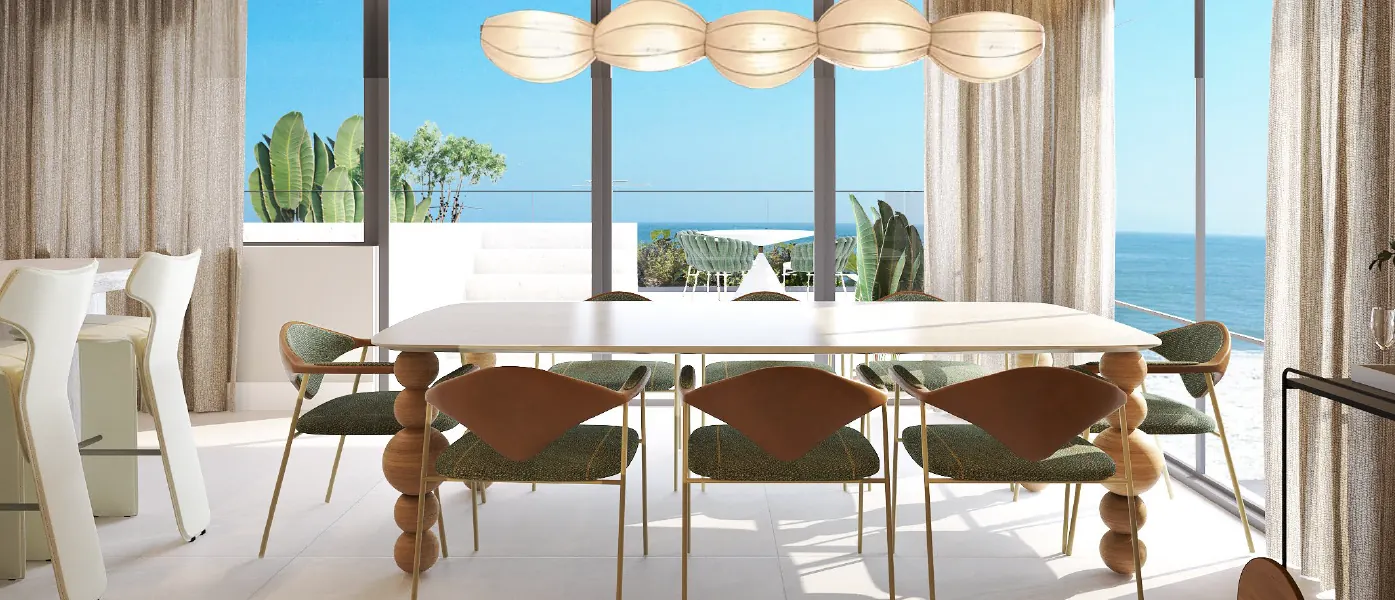 Apartamento Diferenciado no Ed. Jade Ocean na Praia Brava - foto 19