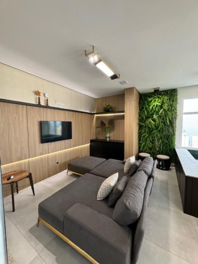 Apartamento no Ed. Residencial Águas Cristalinas em Itapema - foto 3