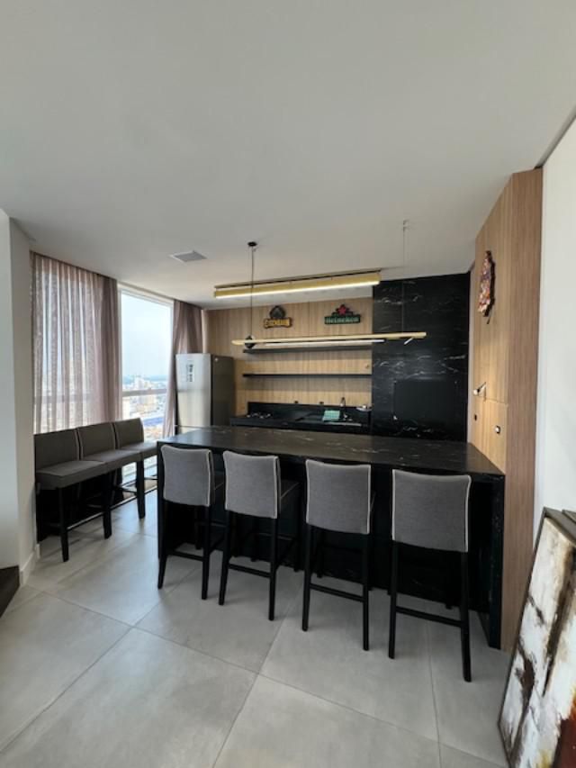 Apartamento no Ed. Residencial Águas Cristalinas em Itapema - foto 4