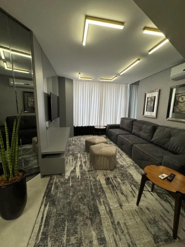 Apartamento no Ed. Residencial Águas Cristalinas em Itapema - foto 5