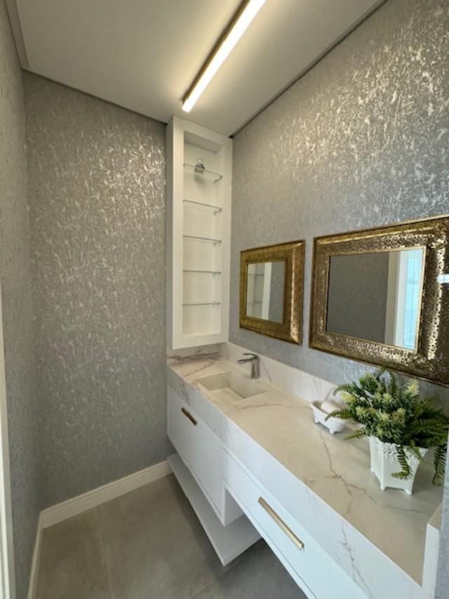 Apartamento no Ed. Residencial Águas Cristalinas em Itapema - foto 9