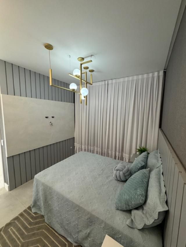 Apartamento no Ed. Residencial Águas Cristalinas em Itapema - foto 10
