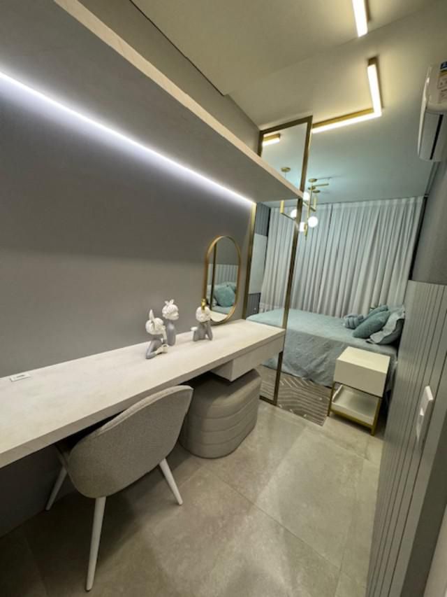 Apartamento no Ed. Residencial Águas Cristalinas em Itapema - foto 12