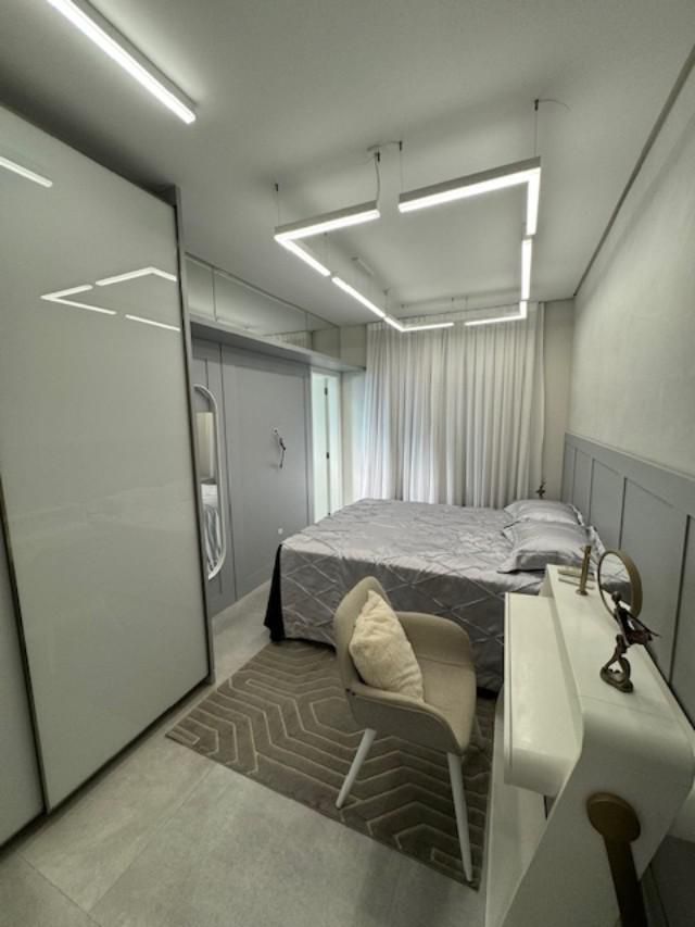 Apartamento no Ed. Residencial Águas Cristalinas em Itapema - foto 13