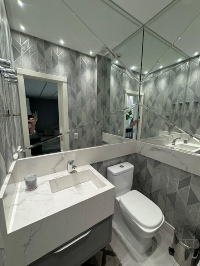 Apartamento no Ed. Residencial Águas Cristalinas em Itapema - foto 14