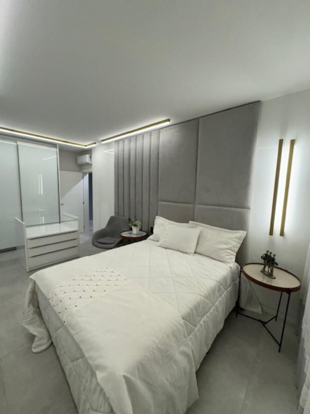 Apartamento no Ed. Residencial Águas Cristalinas em Itapema - foto 15