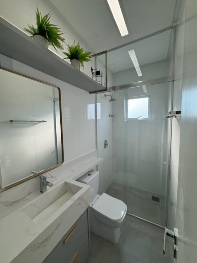 Apartamento no Ed. Residencial Águas Cristalinas em Itapema - foto 16