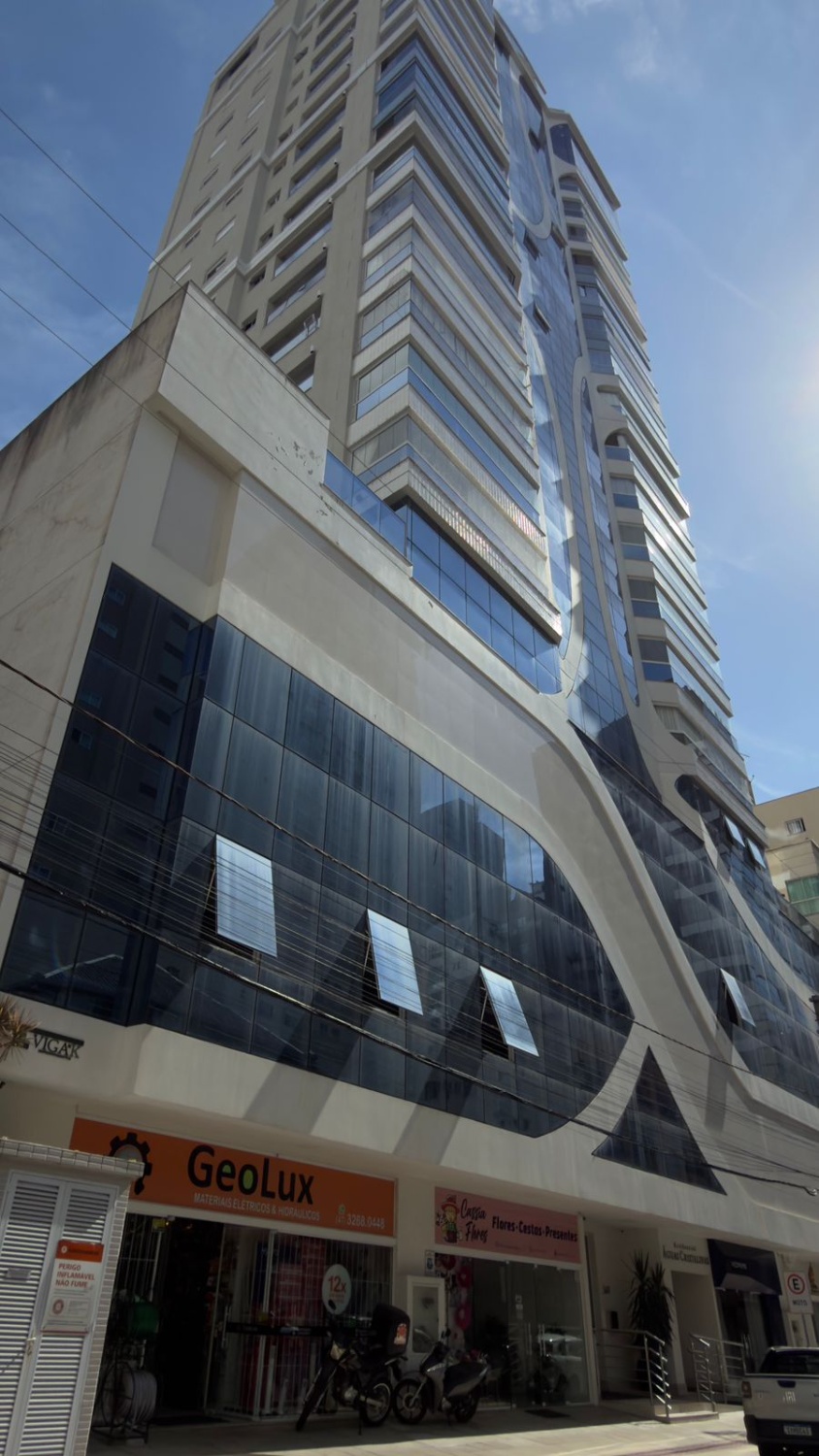 Apartamento no Ed. Residencial Águas Cristalinas em Itapema - foto 17