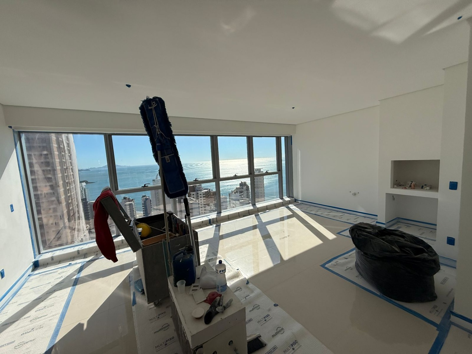 Apartamento no Ed. Vitra by Pininfarina em Balneário Camboriú - foto 5