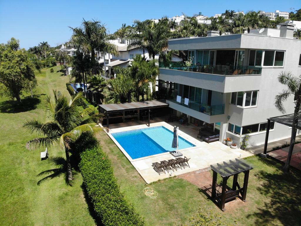 Casa no Cond. Iate Club Plaza em Itapema - foto 13