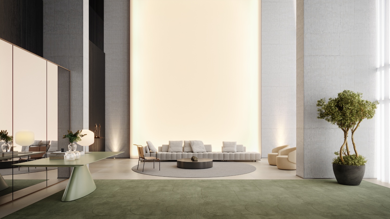 Apartamento no Ed. Green Hills em Balneário Camboriú - foto 6