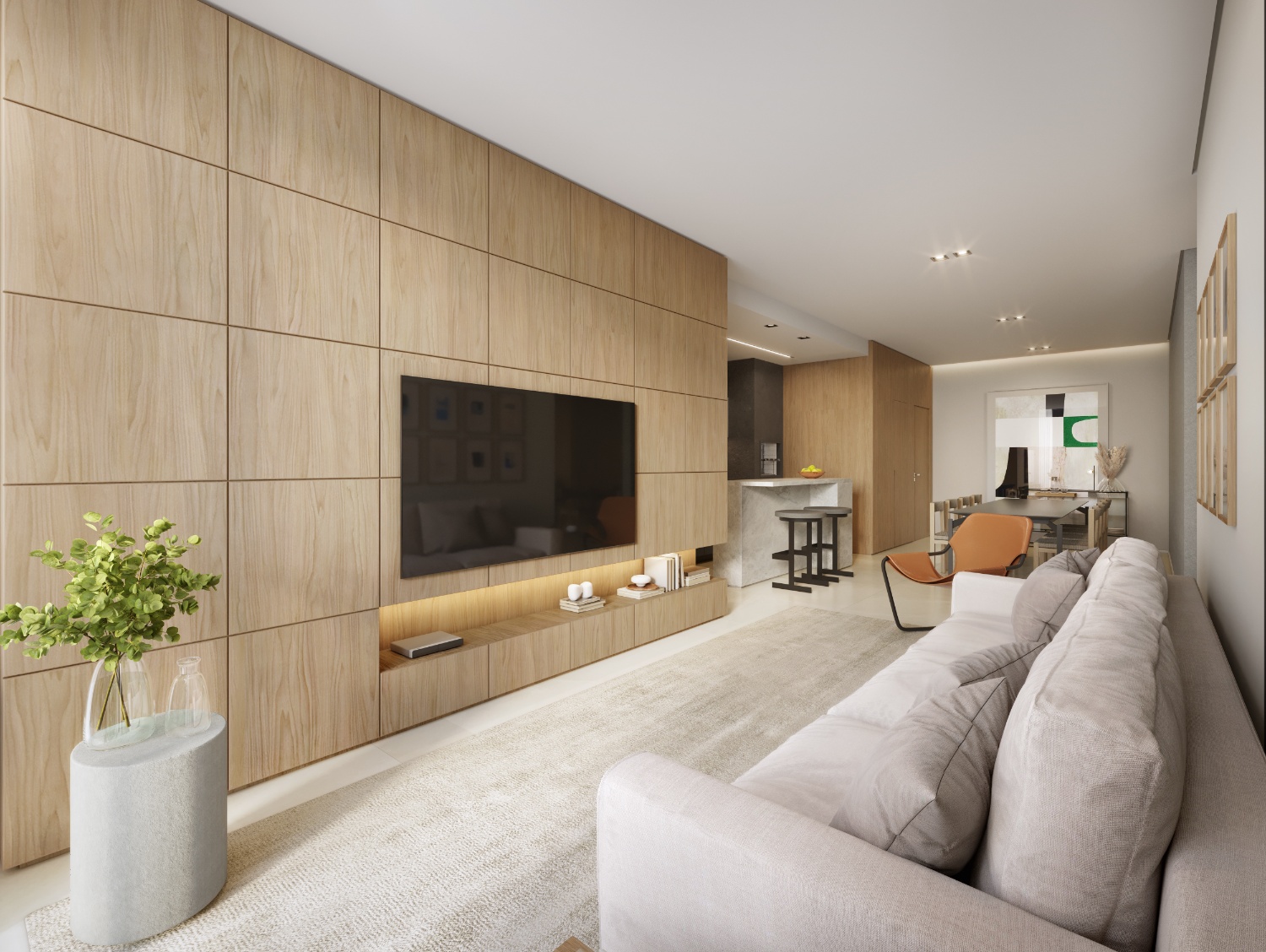 Apartamento no Ed. Green Hills em Balneário Camboriú - foto 9