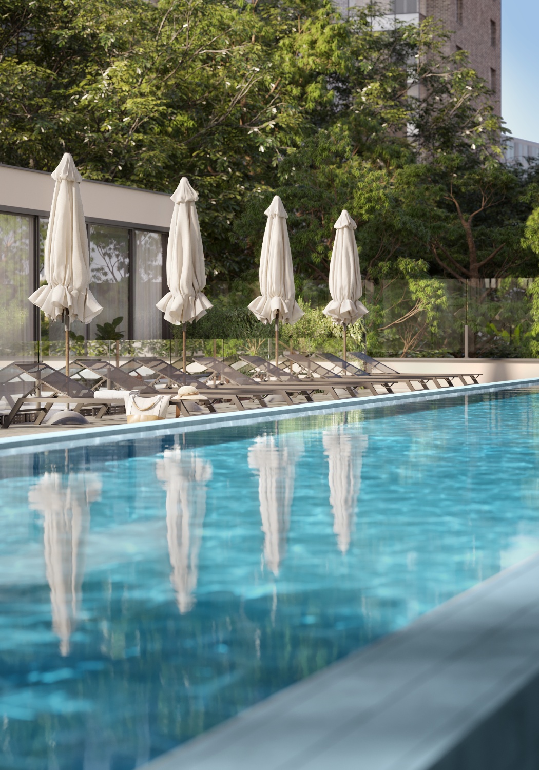 Apartamento no Ed. Green Hills em Balneário Camboriú - foto 11