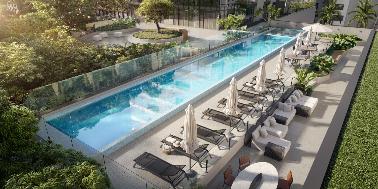 Apartamento no Ed. Green Hills em Balneário Camboriú - foto 12