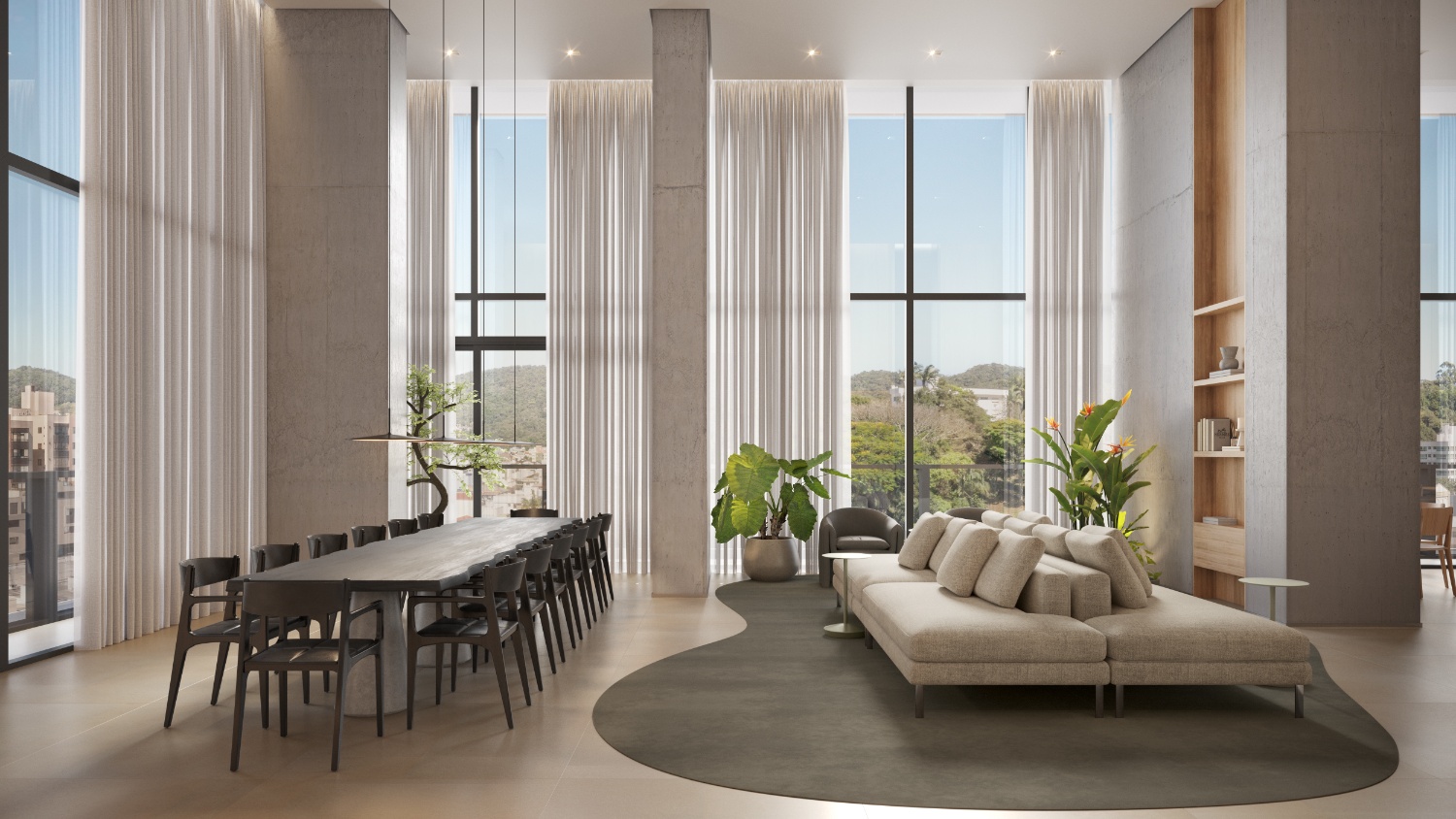 Apartamento no Ed. Green Hills em Balneário Camboriú - foto 18