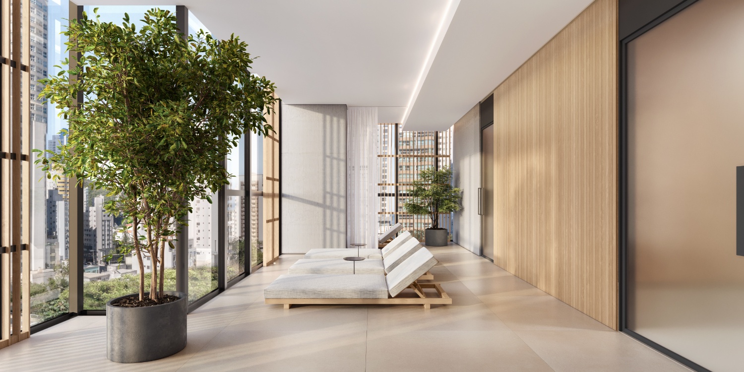 Apartamento no Ed. Green Hills em Balneário Camboriú - foto 20