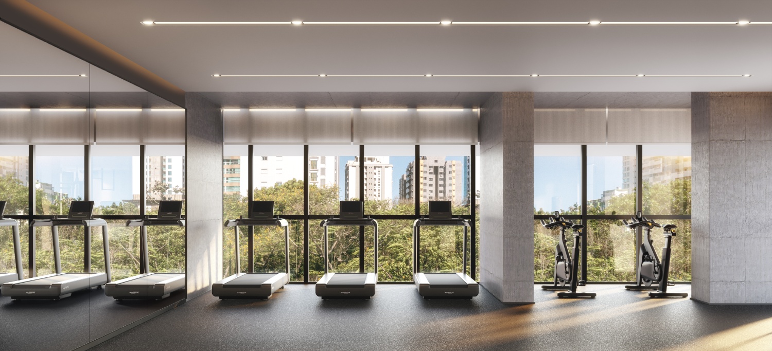 Apartamento no Ed. Green Hills em Balneário Camboriú - foto 23