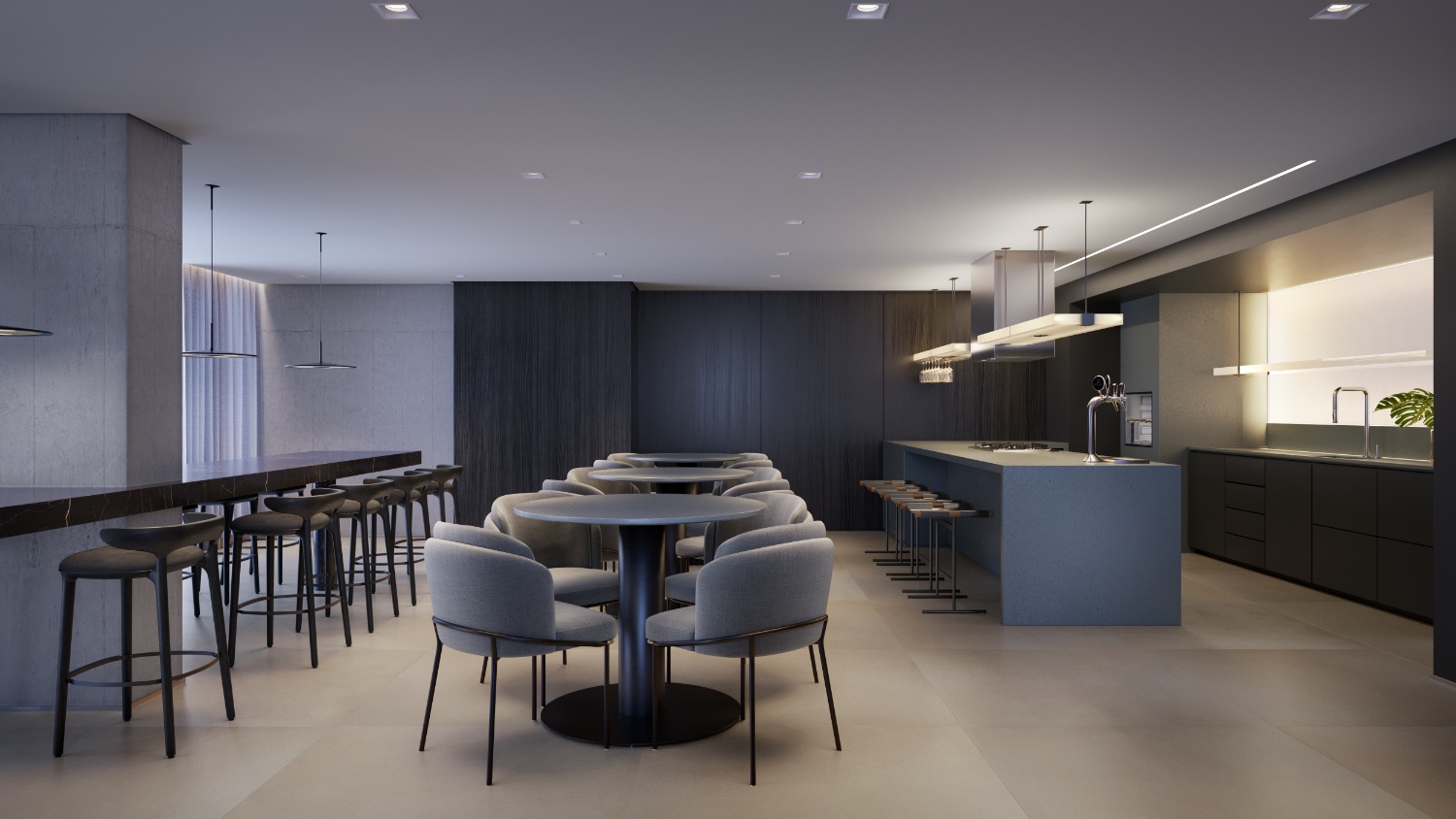 Apartamento no Ed. Green Hills em Balneário Camboriú - foto 27