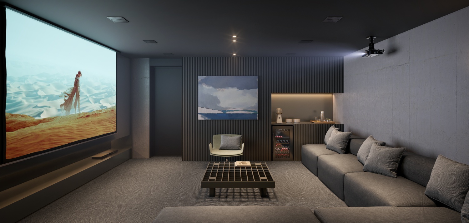 Apartamento no Ed. Green Hills em Balneário Camboriú - foto 33