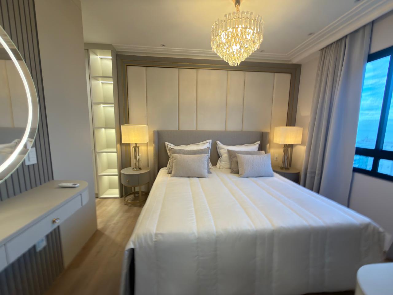 Apartamento no Ed. Noah em Itapema - foto 6