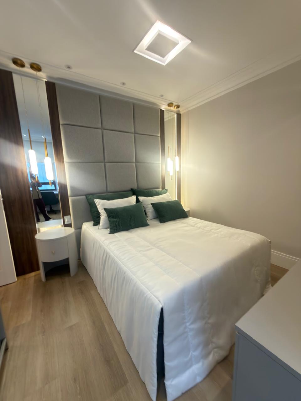 Apartamento no Ed. Noah em Itapema - foto 10