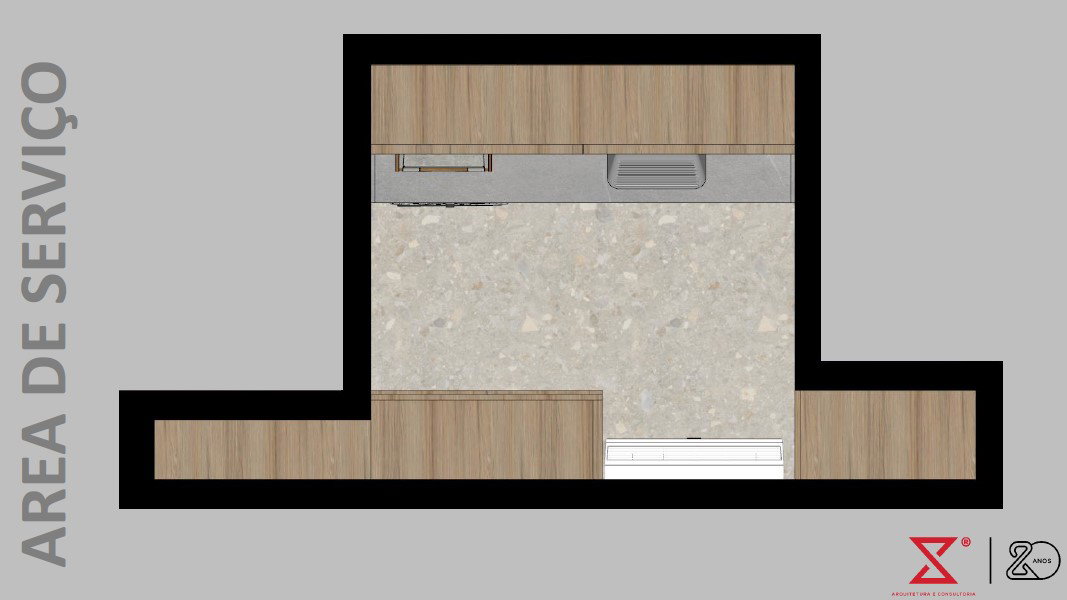Apartamento no Ed. Splendore na Praia Brava - foto 13