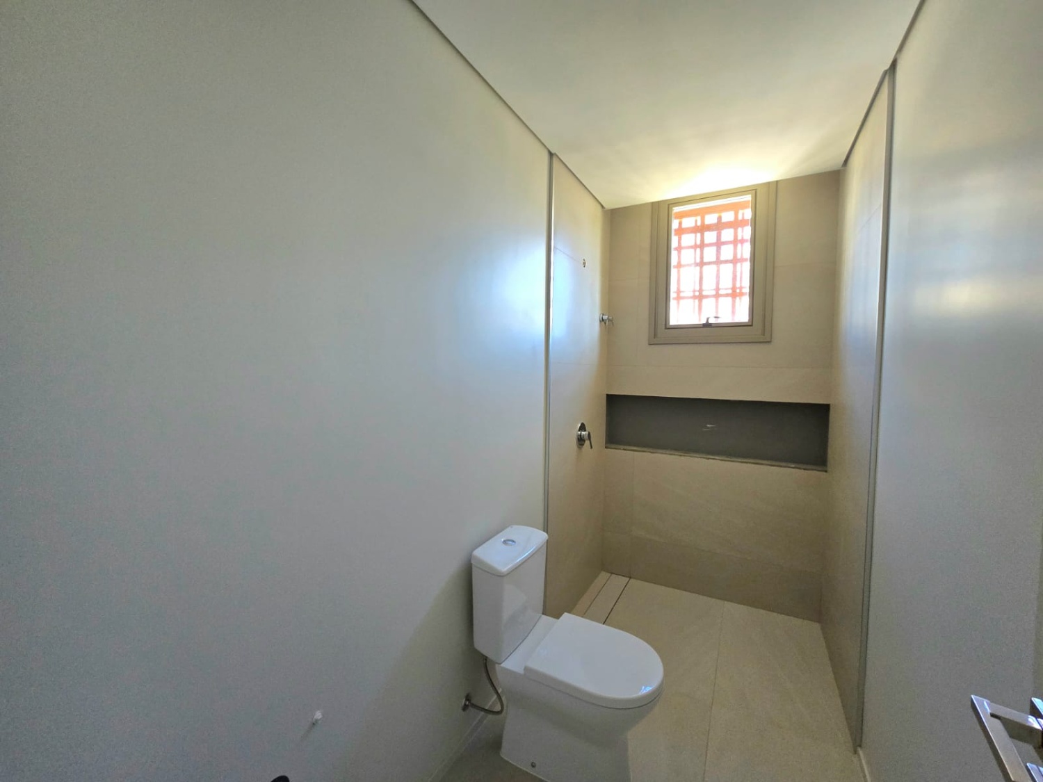Apartamento no Ed. Tirreno Residenziale na Praia Brava de Praia Brava - foto 6