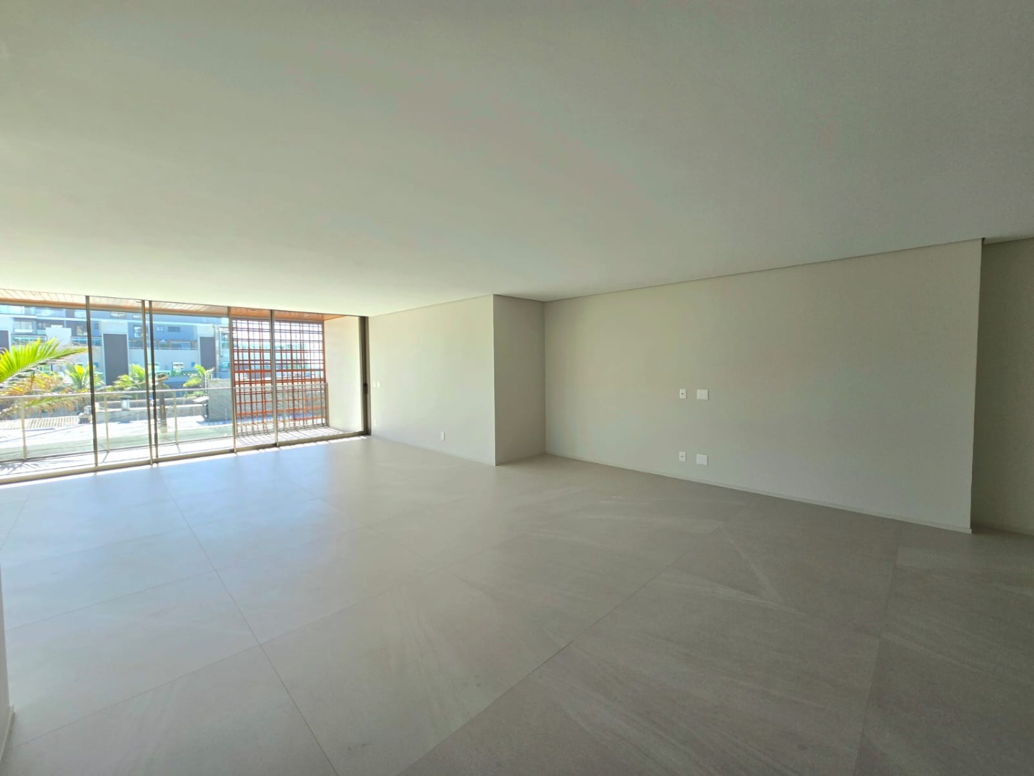 Apartamento no Ed. Tirreno Residenziale na Praia Brava de Praia Brava - foto 7