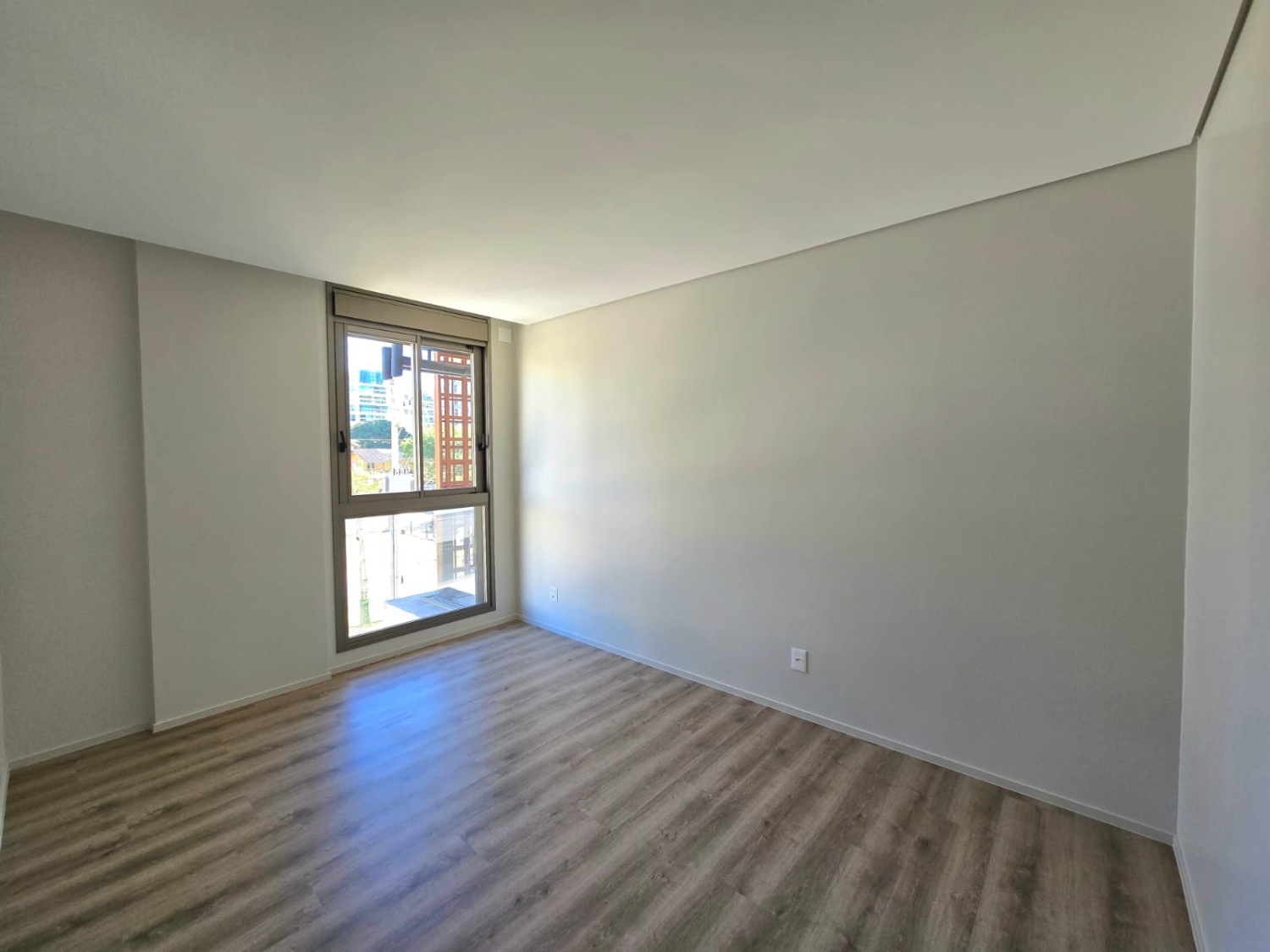 Apartamento no Ed. Tirreno Residenziale na Praia Brava de Praia Brava - foto 8
