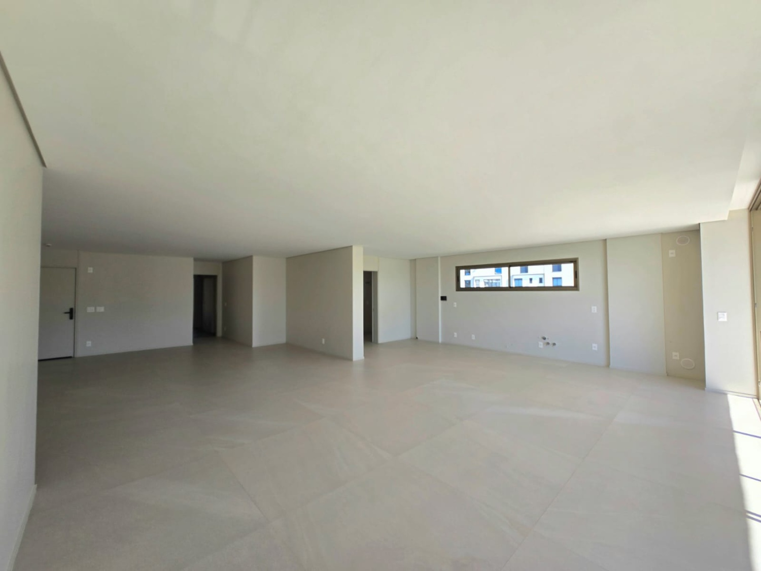 Apartamento no Ed. Tirreno Residenziale na Praia Brava de Praia Brava - foto 9