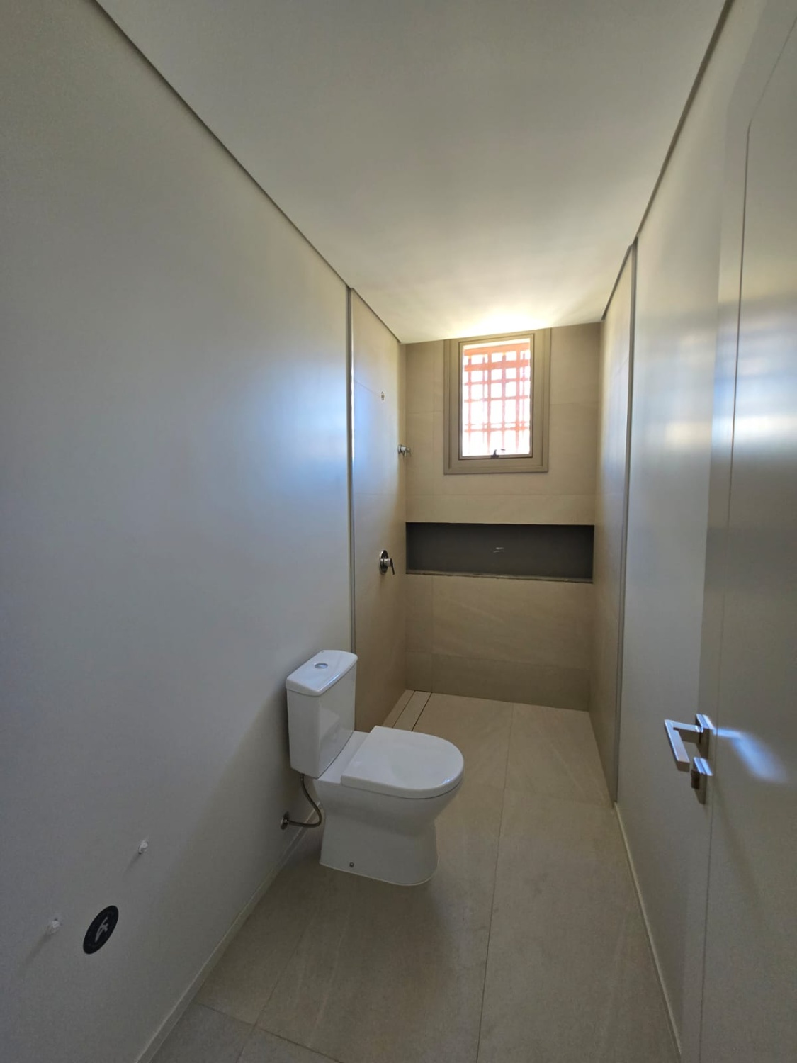 Apartamento no Ed. Tirreno Residenziale na Praia Brava de Praia Brava - foto 10