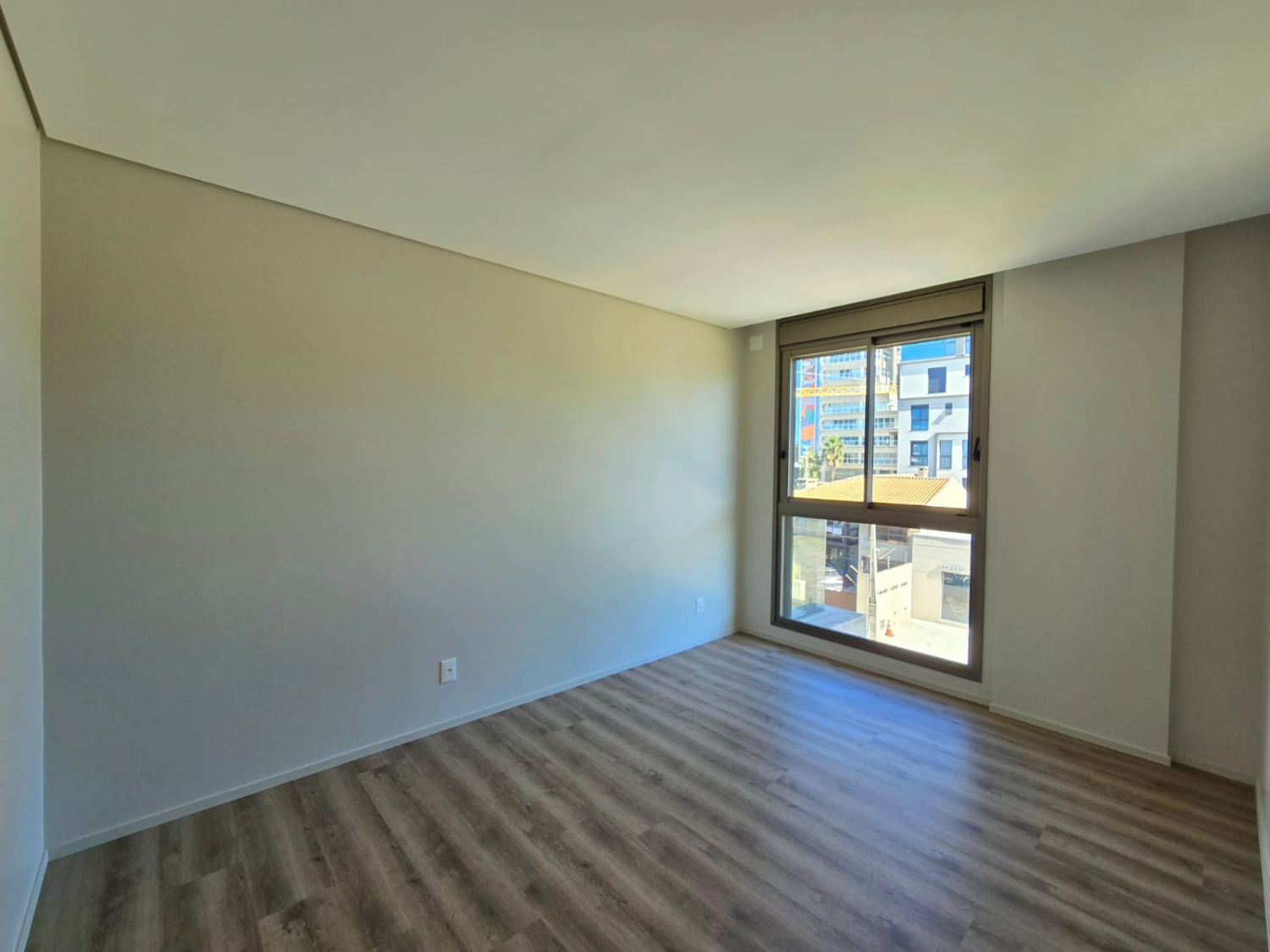 Apartamento no Ed. Tirreno Residenziale na Praia Brava de Praia Brava - foto 11