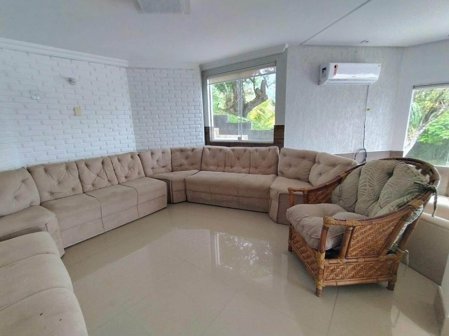 Casa de Alto Padrão na Praia de Taquaras em Balneário Camboriú - foto 5
