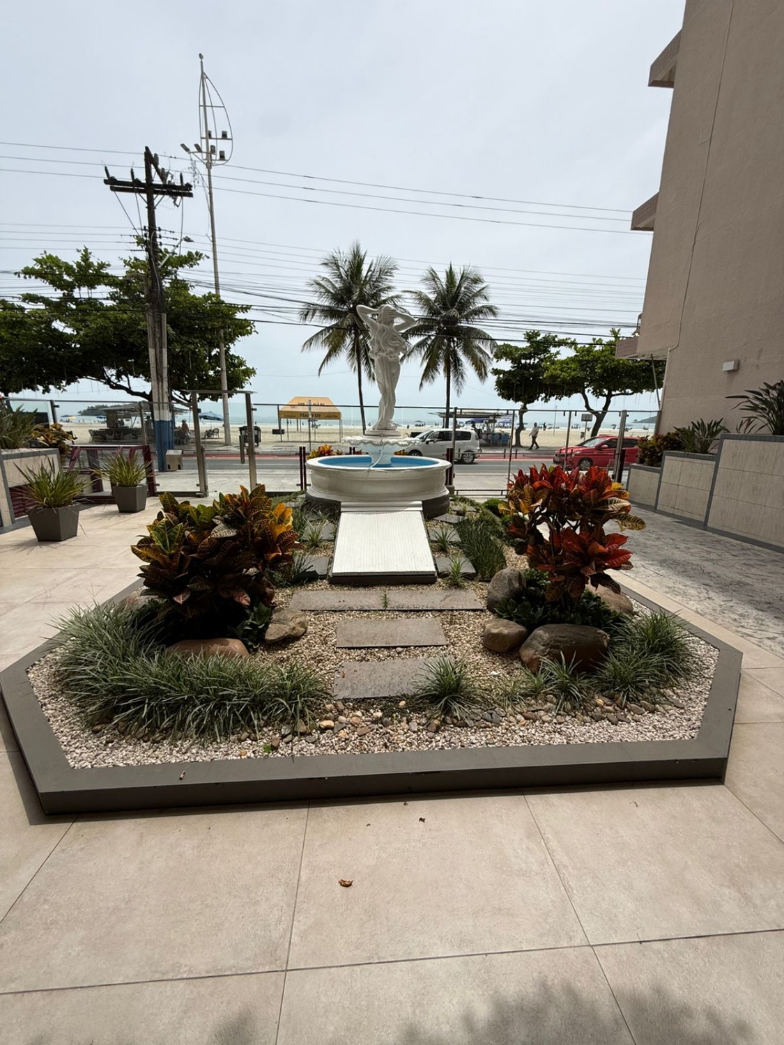 Apartamento no Ed. Porta do Sol em Balneário Camboriú - foto 3