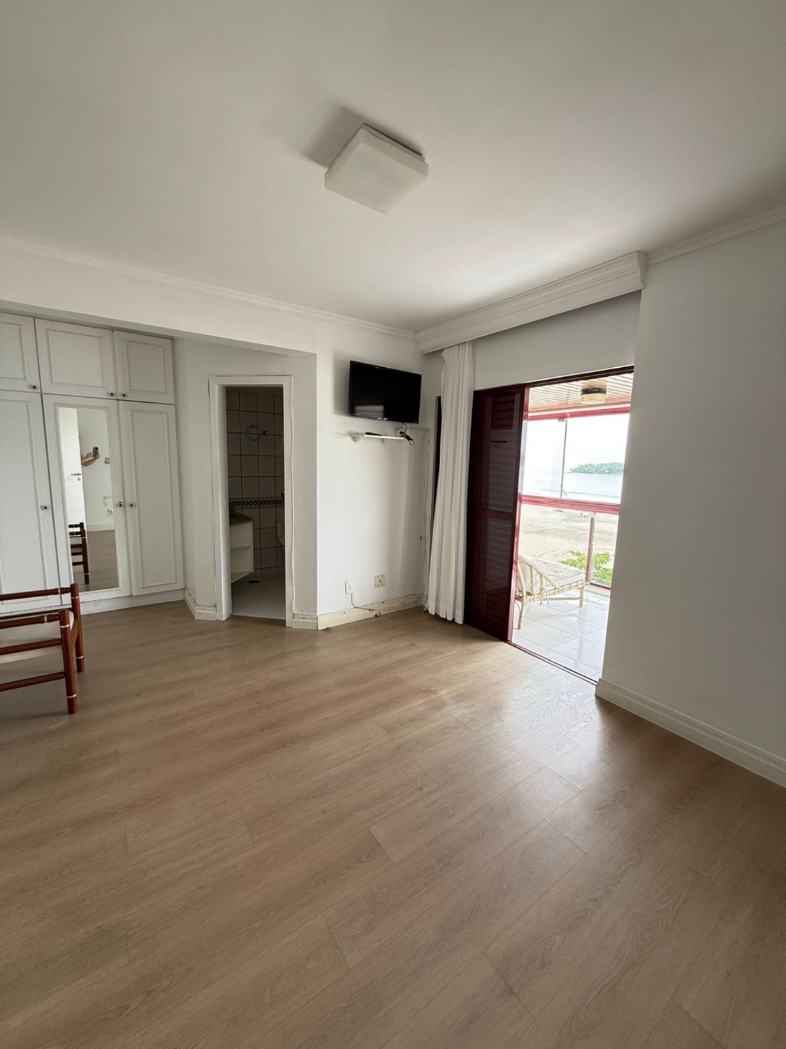 Apartamento no Ed. Porta do Sol em Balneário Camboriú - foto 7