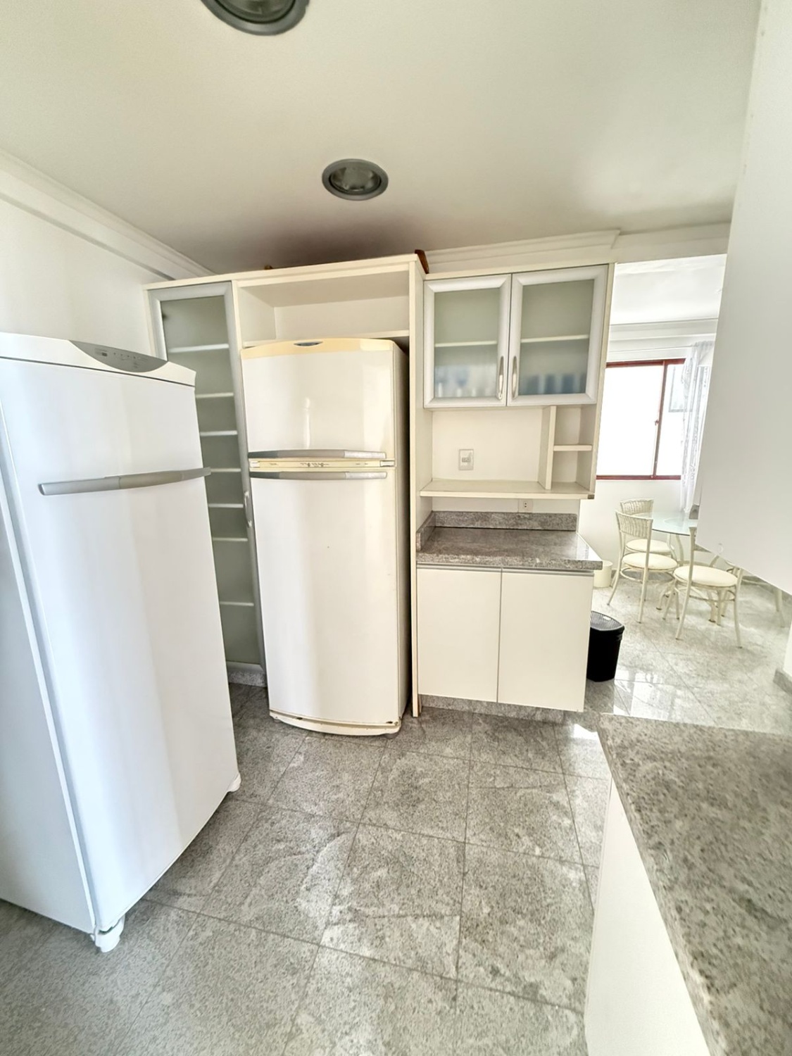 Apartamento no Ed. Porta do Sol em Balneário Camboriú - foto 13