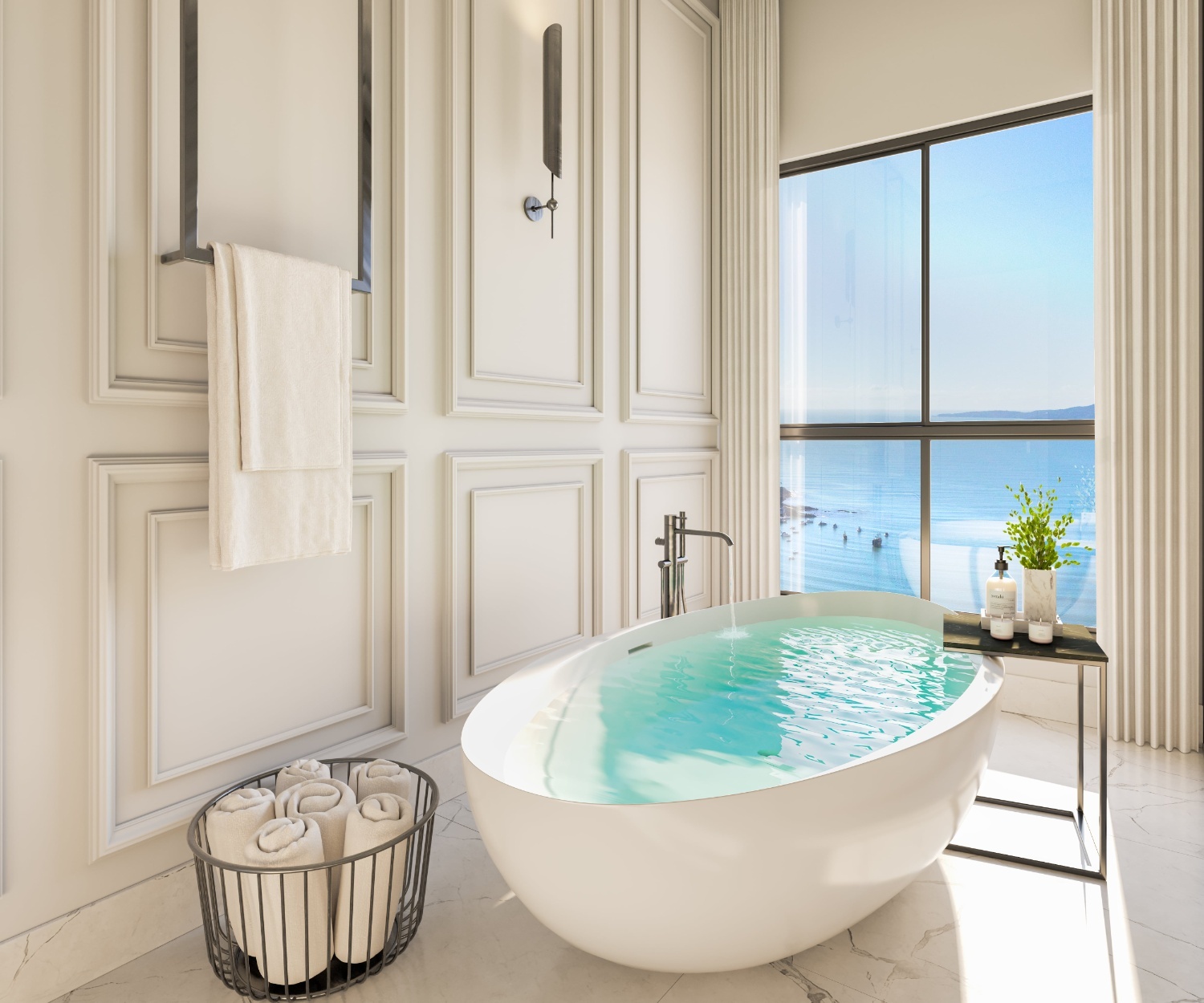 Penthouse no Ed. Montreux em Itapema - foto 3