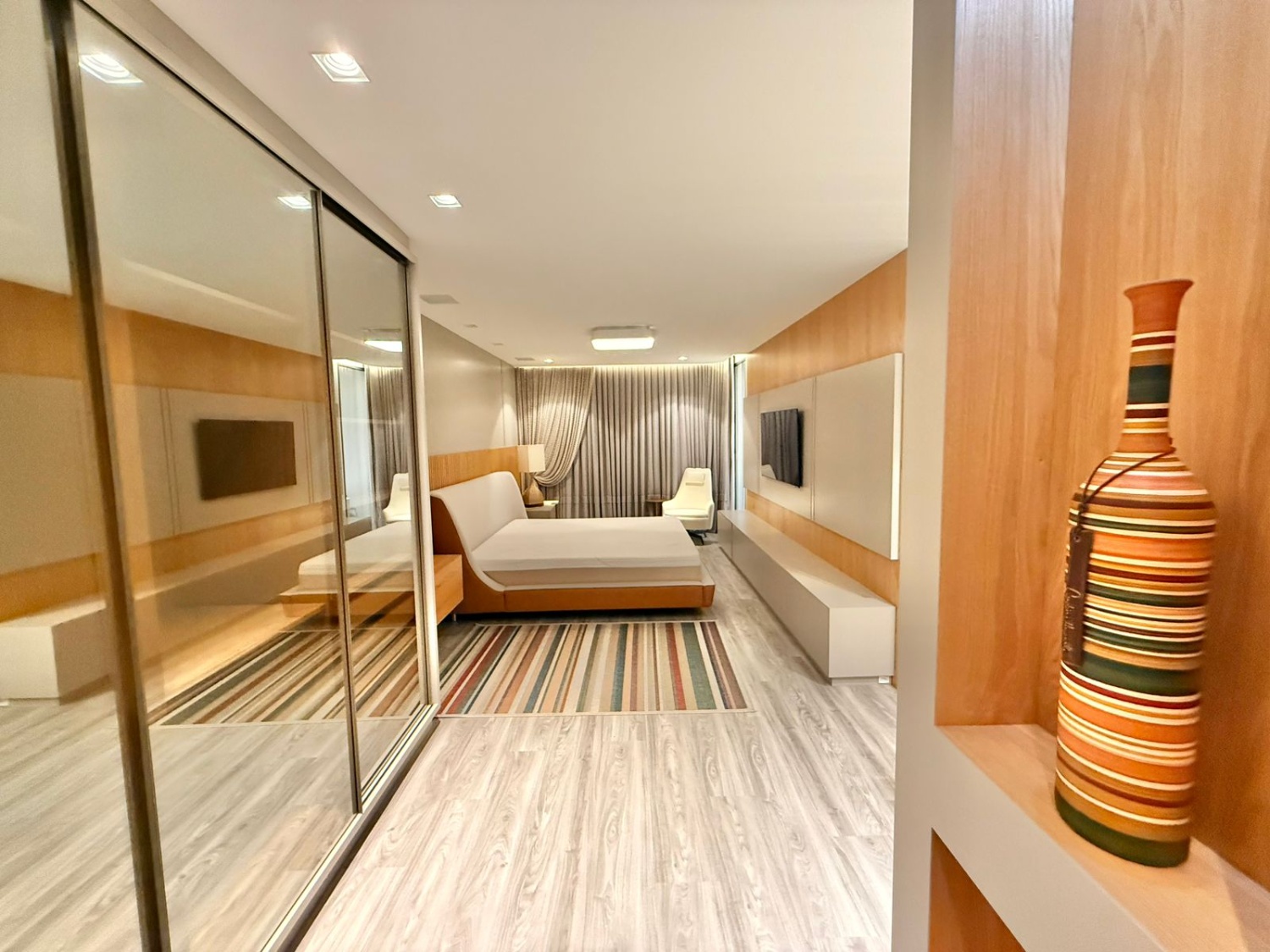 Apartamento no Ed. Brava Villi na Praia Brava - foto 13