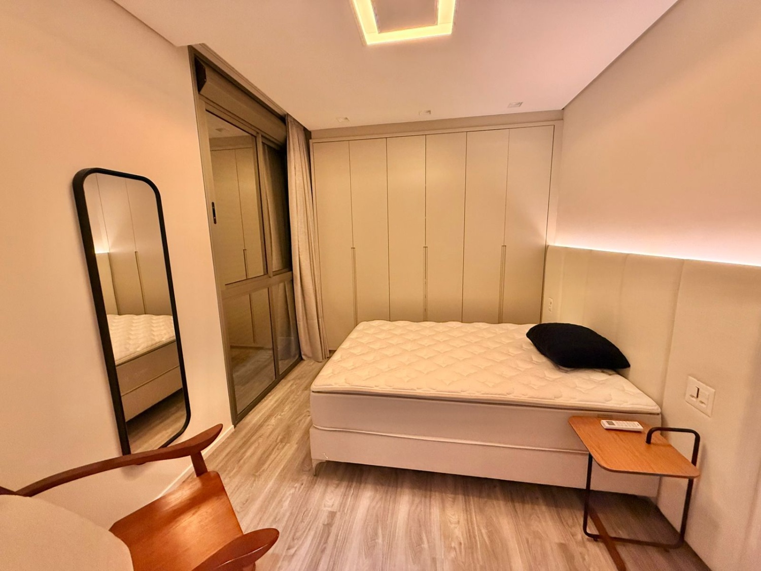 Apartamento no Ed. Brava Villi na Praia Brava - foto 18