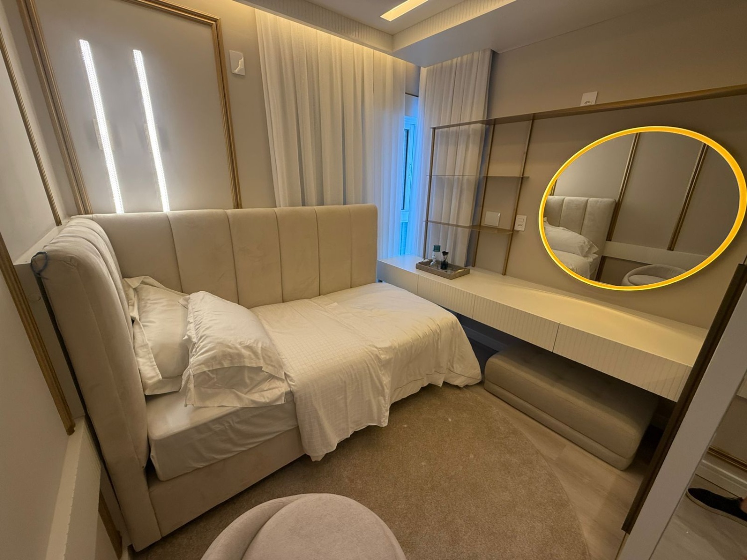 Cobertura Duplex no Ed. Olimpia Residence em Balneário Camboriú - foto 12