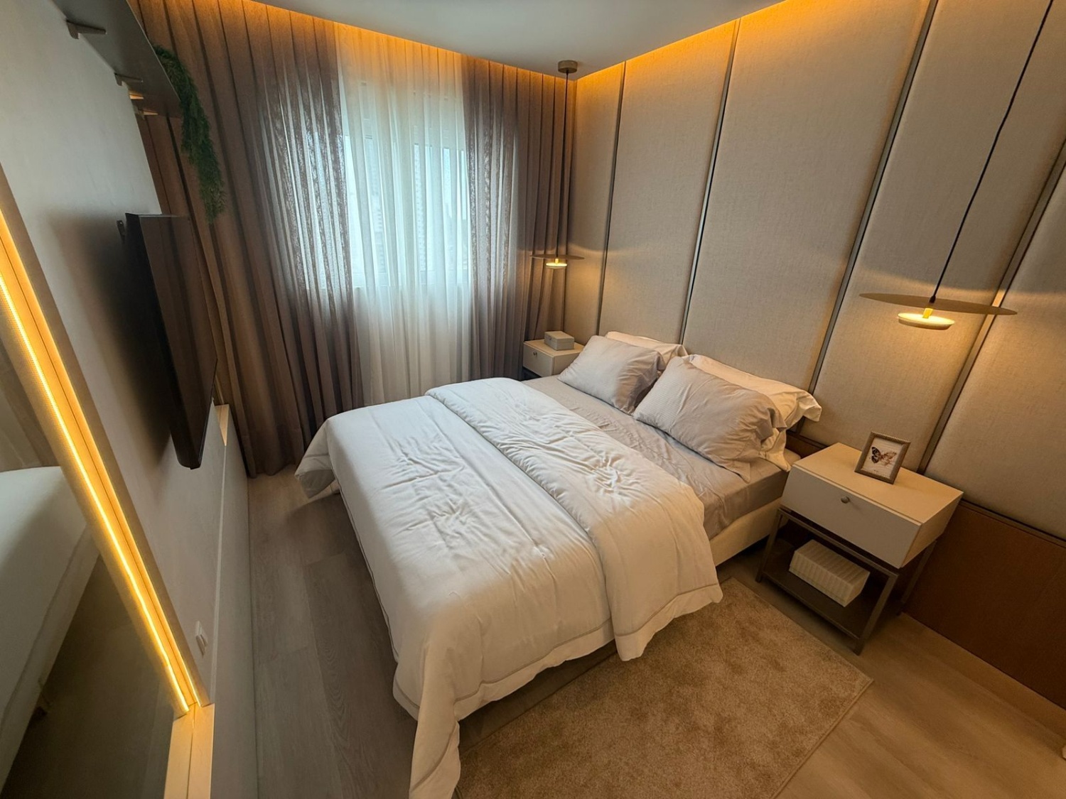 Cobertura Duplex no Ed. Olimpia Residence em Balneário Camboriú - foto 15