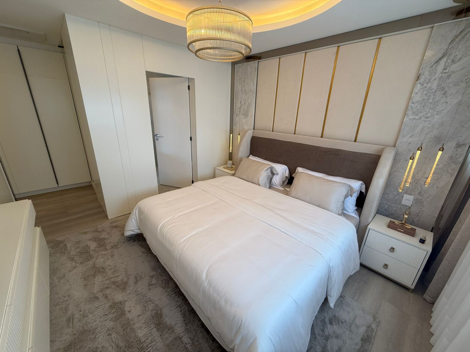 Cobertura Duplex no Ed. Olimpia Residence em Balneário Camboriú - foto 16