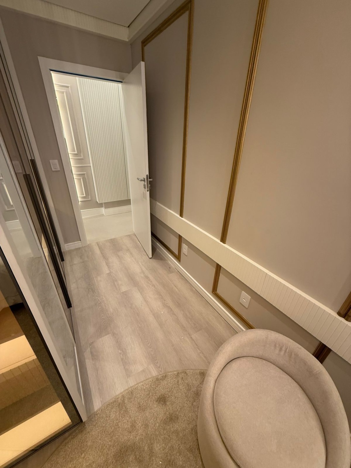 Cobertura Duplex no Ed. Olimpia Residence em Balneário Camboriú - foto 17