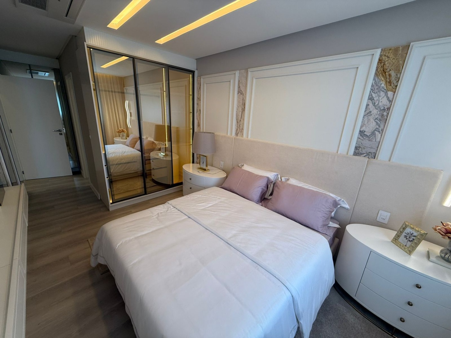 Cobertura Duplex no Ed. Olimpia Residence em Balneário Camboriú - foto 18